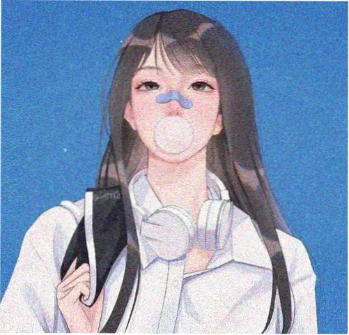 深夜的微热